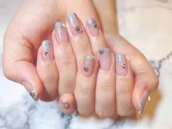 【ネイルシール】綺麗＆持ちが良くなるやり方を詳しくご紹介