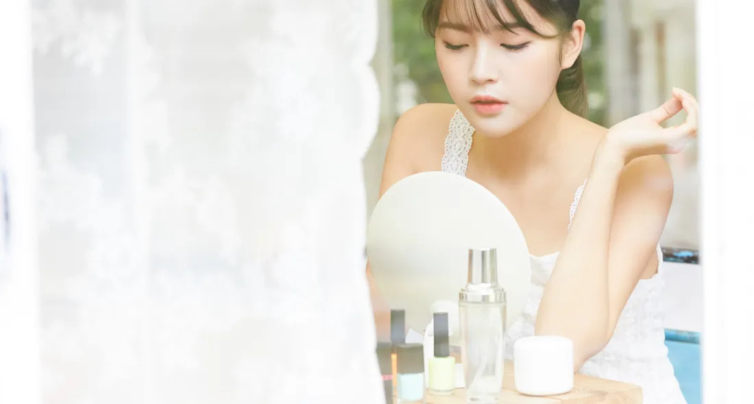 大人女子の大本命！シンプル＆キュートな夏ネイルチップ特集